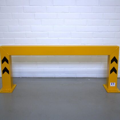 Standard værn 1 meter