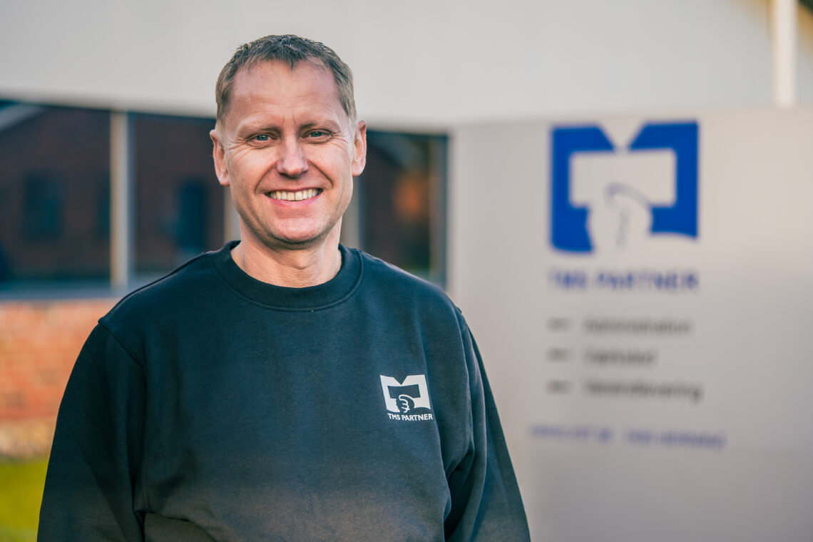 Torben Morthorst Sørensen (midlertidig)