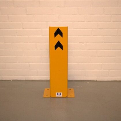 Stigebeskytter 60 cm