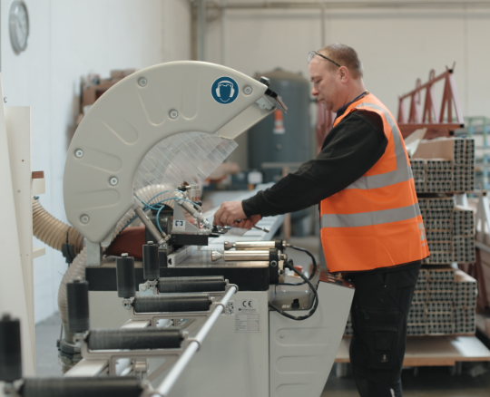 God ergonomi på arbejdspladsen God ergonomi på arbejdspladsen