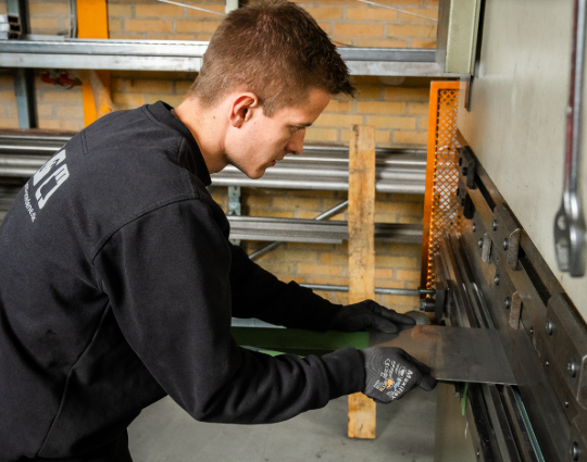 Selvstændig håndværker eller ansat. Vores 2 samarbejdsmodeller