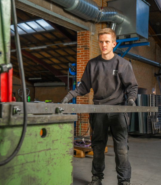 Selvstændig partner eller ansat. Vores 2 modeller