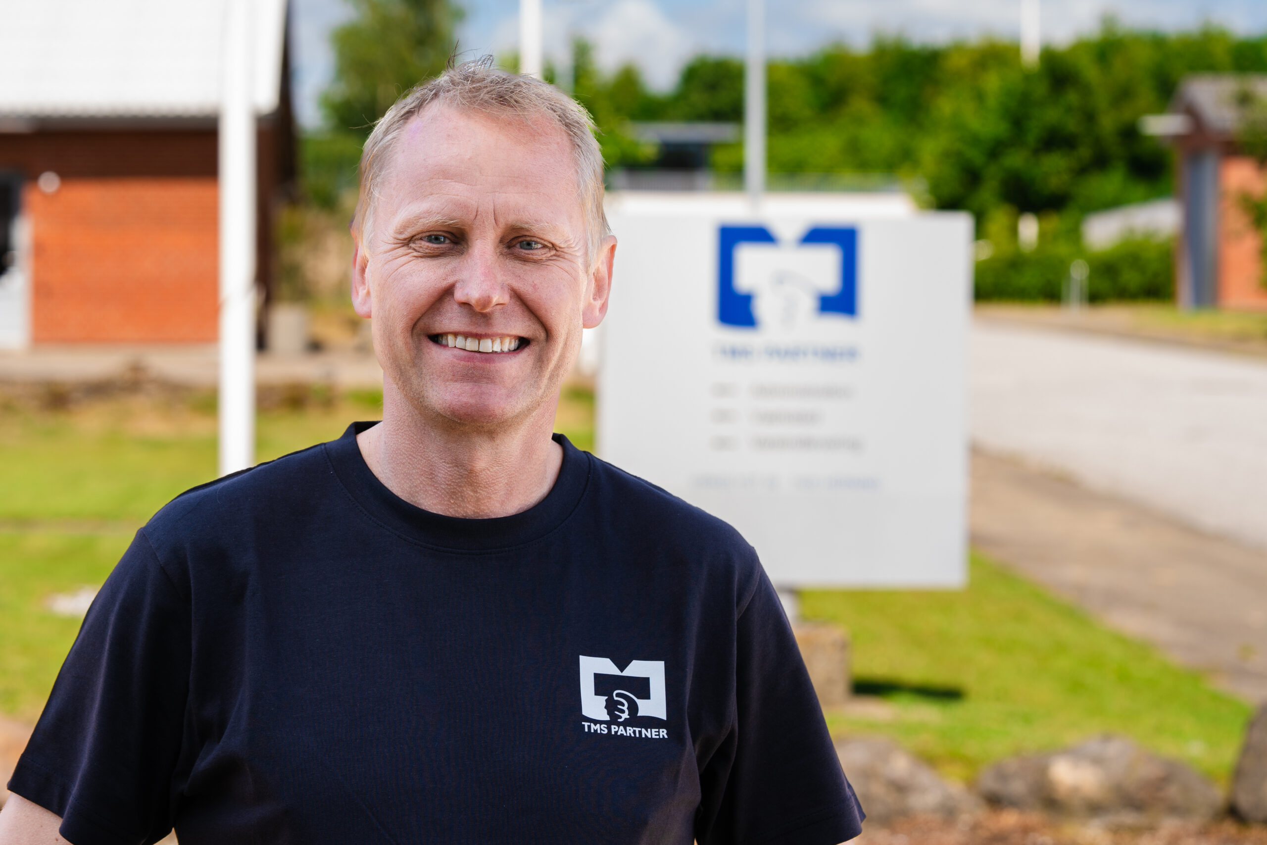 Torben Morthorst Sørensen