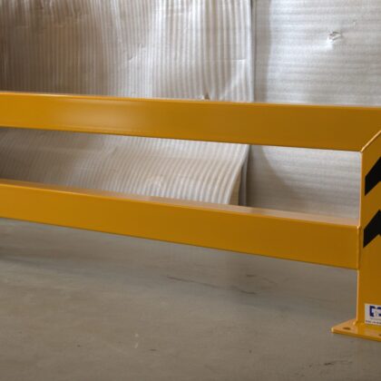 Stablerværn 2,5 meter